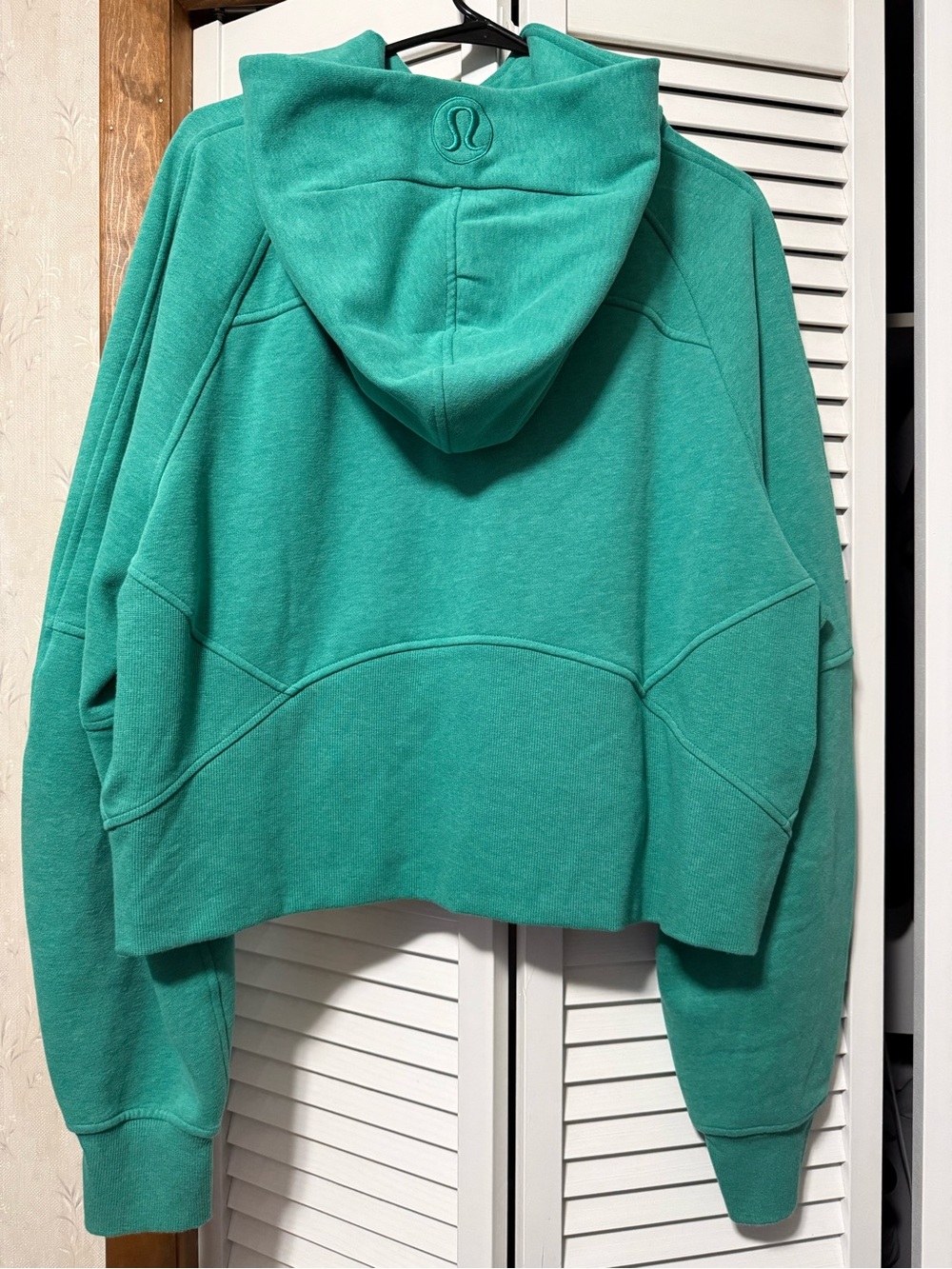 Lululemon Scuba - Picture 2 of 5